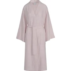Bath & Living Vandyck LOLA bathrobe color Violet (BAGE22106)