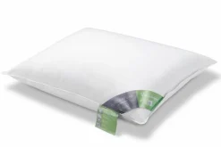 Bath & Living Vandyck Medium pillow PURE NATURE (green label) BE101 513 007