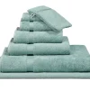 Bath & Living Vandyck Package deal 16: 2x RANGER Stillwater bath towel