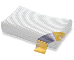 Bath & Living Vandyck Pillow ERGONOMIC soft 10 (BEEG20101)