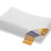 Bath & Living Vandyck Pillow ERGONOMIC medium 12 (BEEG20101)