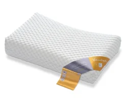 Bath & Living Vandyck Pillow ERGONOMIC medium 12 (BEEG20101)