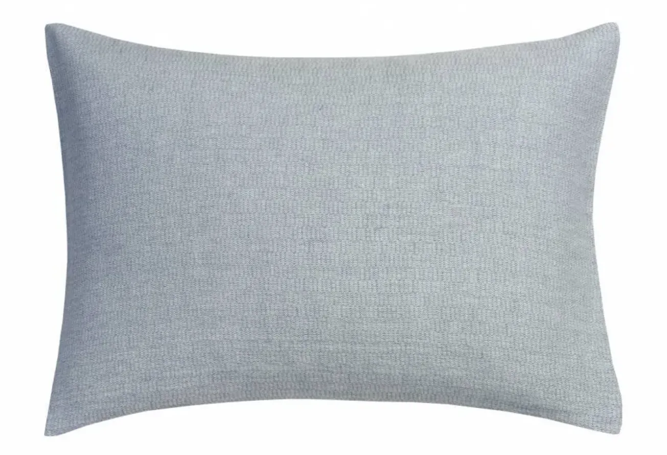 Bath & Living Vandyck PURE 11 bedspread / pillow cover Faded Denim-184 (cotton / linen) PRSA18111