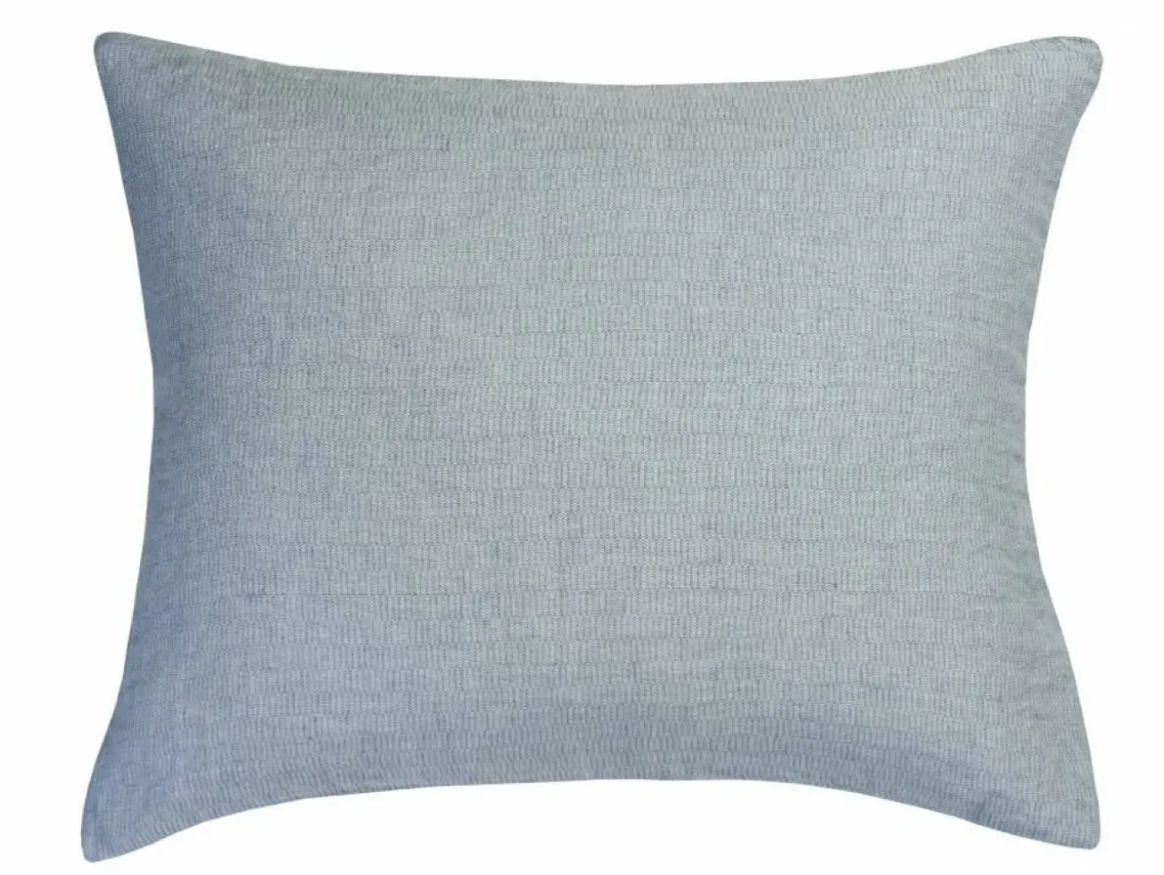 Bath & Living Vandyck PURE 11 bedspread / pillow cover Faded Denim-184 (cotton / linen) PRSA18111