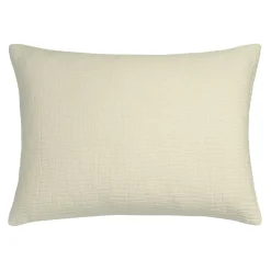 Bath & Living Vandyck PURE 68 cushion cover 40x55 cm Cream Tan (PRSA23168)