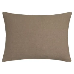 Bath & Living Vandyck PURE 68 cushion cover 40x55 cm color Taupe