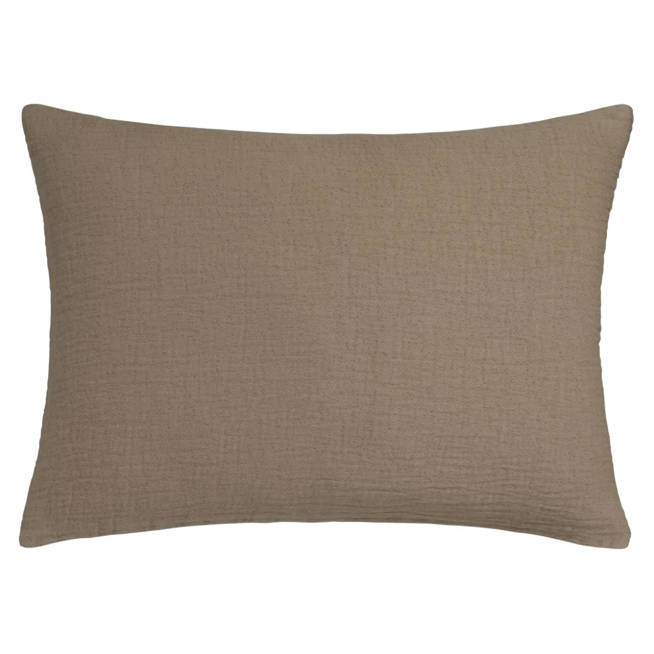 Bath & Living Vandyck PURE 68 cushion cover 40x55 cm color Taupe