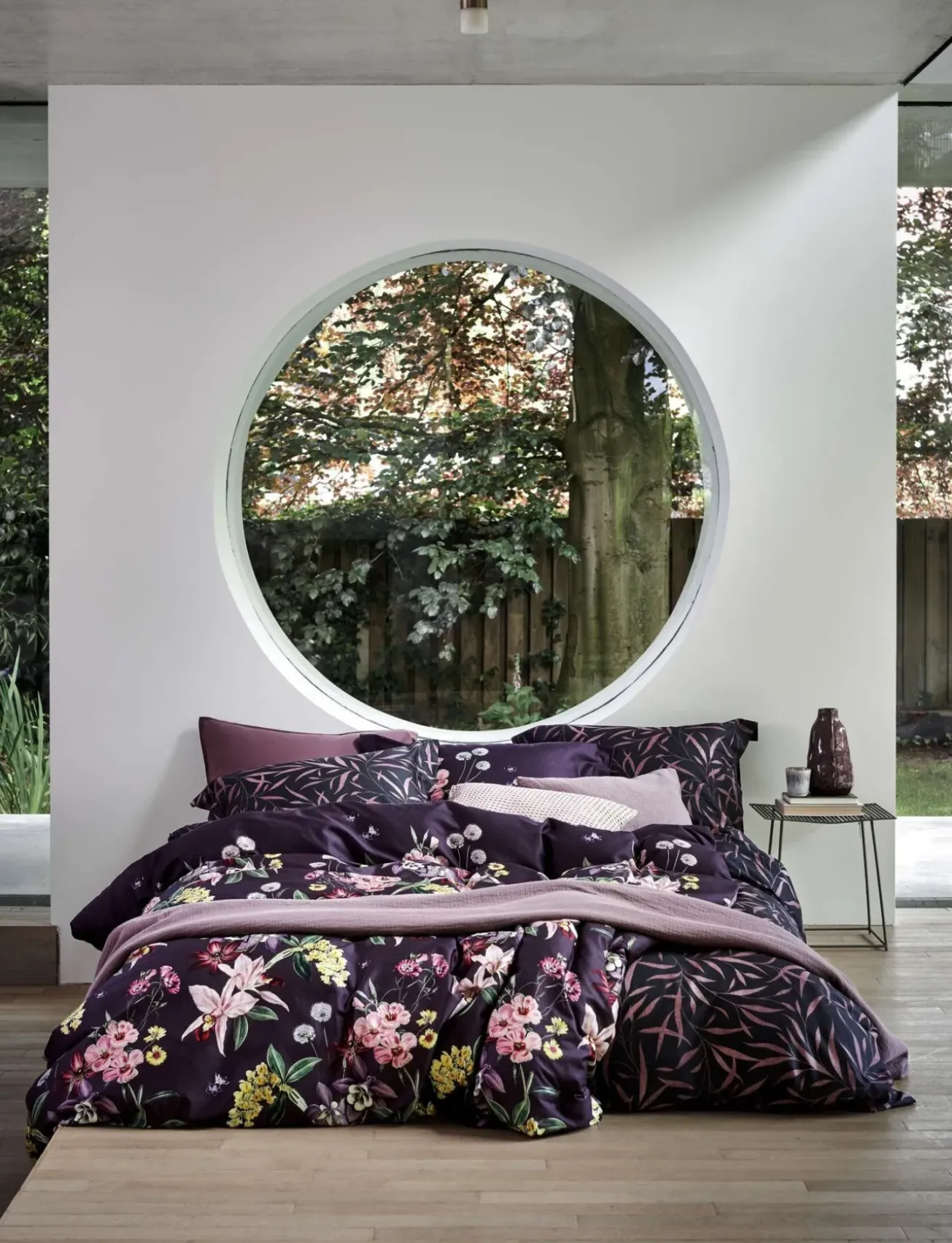 Bath & Living Vandyck PURE 68 cushion cover 40x55 cm color Moonscape