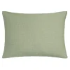 Bath & Living Vandyck PURE 68 cushion cover 40x55 cm Smoke Green (PRSA23168)