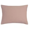 Bath & Living Vandyck PURE 68 cushion cover 40x55 cm color Blush