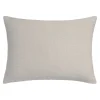 Bath & Living Vandyck PURE 68 cushion cover 40x55 cm color Stone
