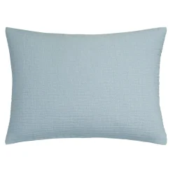 Bath & Living Vandyck PURE 68 cushion cover 40x55 cm Powder Blue (PRSA23168)