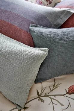 Bath & Living Vandyck PURE 68 cushion cover 40x55 cm color Sage Green