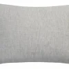 Bath & Living Vandyck PURE 22 pillowcase 40x55 cm Grey-011 (cotton/linen)