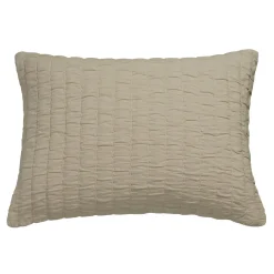 Bath & Living Vandyck PURE 64 pillowcase 40x55 cm color Linen (cotton)