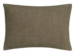 Bath & Living Vandyck PURE 52 pillowcase 40x55 cm Hazel (linen)