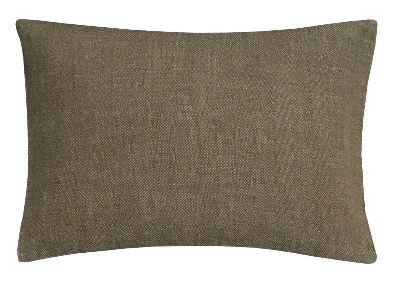 Bath & Living Vandyck PURE 52 pillowcase 40x55 cm Hazel (linen)