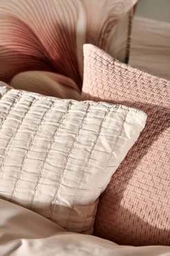 Bath & Living Vandyck PURE 64 pillowcase 60x70 cm Cream Tan (cotton) PRSA22264