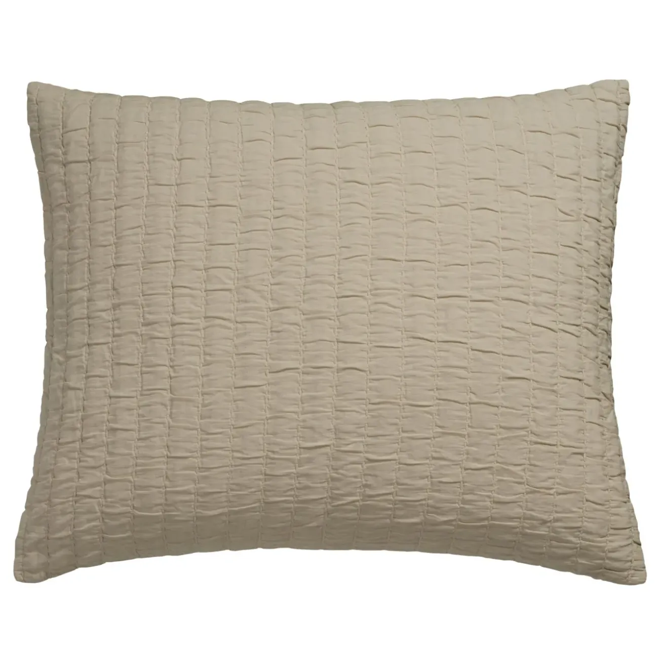 Bath & Living Vandyck PURE 64 pillowcase 60x70 cm color Linen (cotton)