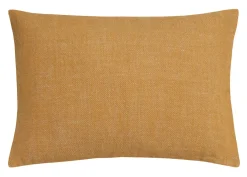 Bath & Living Vandyck PURE 52 pillowcase 40x55 cm Sandy Gold (linen)
