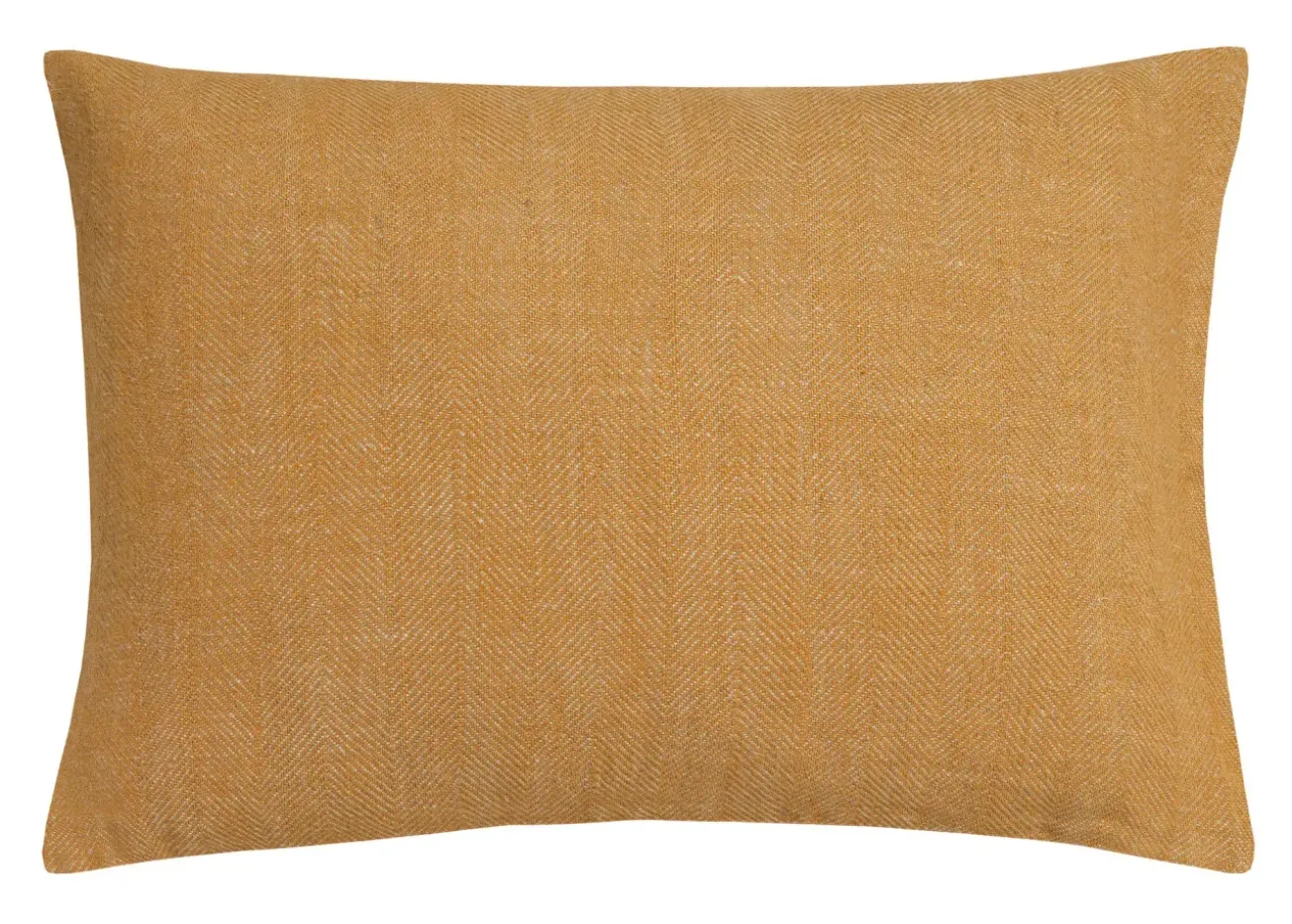Bath & Living Vandyck PURE 52 pillowcase 40x55 cm Sandy Gold (linen)