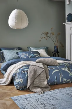 Bath & Living Vandyck PURE 64 throw/bedspread 260x260 cm Cream Tan (cotton) PRSA22264