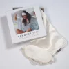 Bath & Living Vandyck Pure Sleeping Beauty set Off White