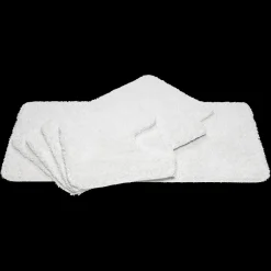 Bath & Living Vandyck RANGER SPRAY bath mat color White-090, white