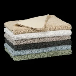 Bath & Living Vandyck RANGER SPRAY bath mat color White-090, white