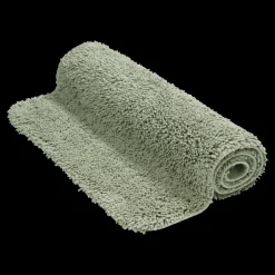 Bath & Living Vandyck RANGER SPRAY bath mat color Smoke Green-814, green