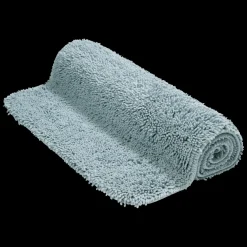 Bath & Living Vandyck RANGER SPRAY bath mat color Misty Blue-109