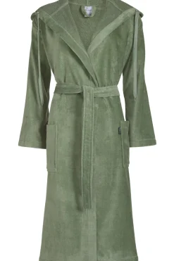 Bath & Living Vandyck RIO Olive-113 bathrobe (BAGE16202)