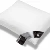 Bath & Living Vandyck 3-room pillow PURE NATURE 65 (black label) BE101 559 007
