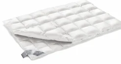 Bath & Living Vandyck 4-season down duvet SUPERIOR 100 Duo (BEPR8101 516)