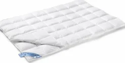 Bath & Living Vandyck 4-season duvet 65% down VANDYCK duo (BE015 621)