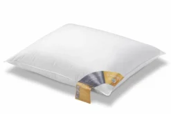 Bath & Living Vandyck Soft pillow 65% down PURE NATURE (yellow label) BE101 514 007