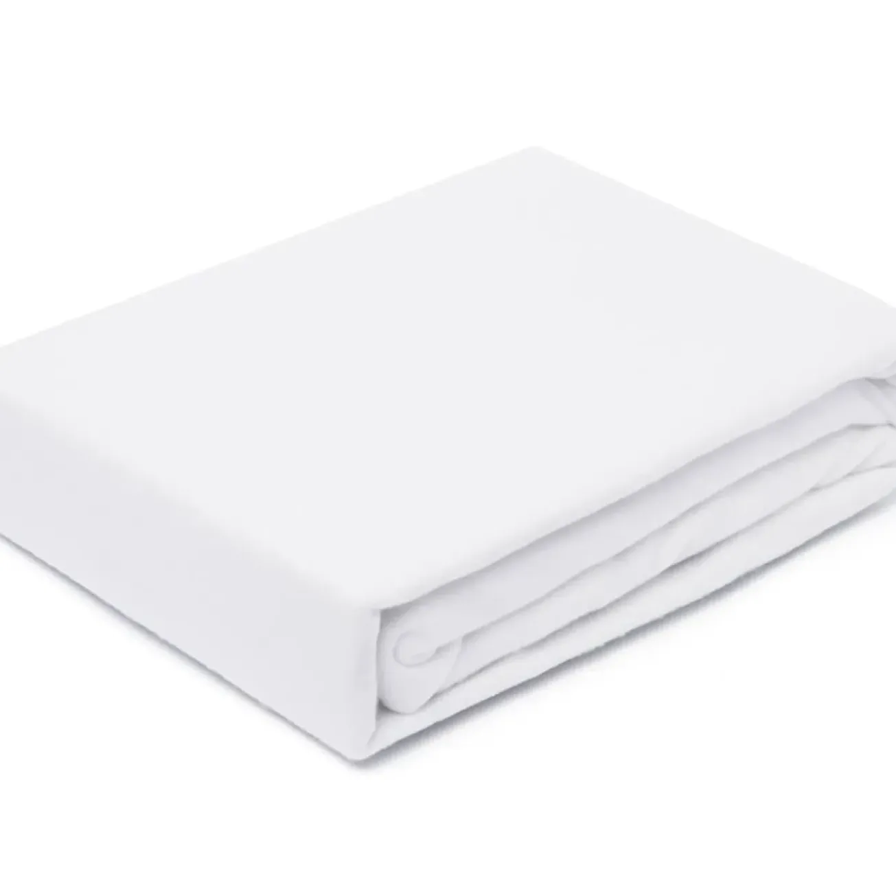 Bath & Living Vandyck Split Topper Protector Molton Stretch (up to height 15 cm)