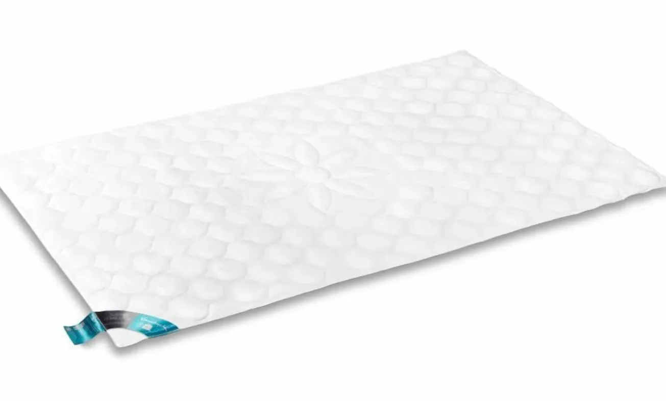 Bath & Living Vandyck Summer duvet SUMMER VENTILATION (bamboo / tencel) BE050 541