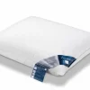 Bath & Living Vandyck Three-chamber pillow PURE NATURE 90 (BE101 572 007)