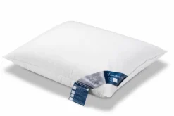 Bath & Living Vandyck Three-chamber pillow PURE NATURE 90 (BE101 572 007)