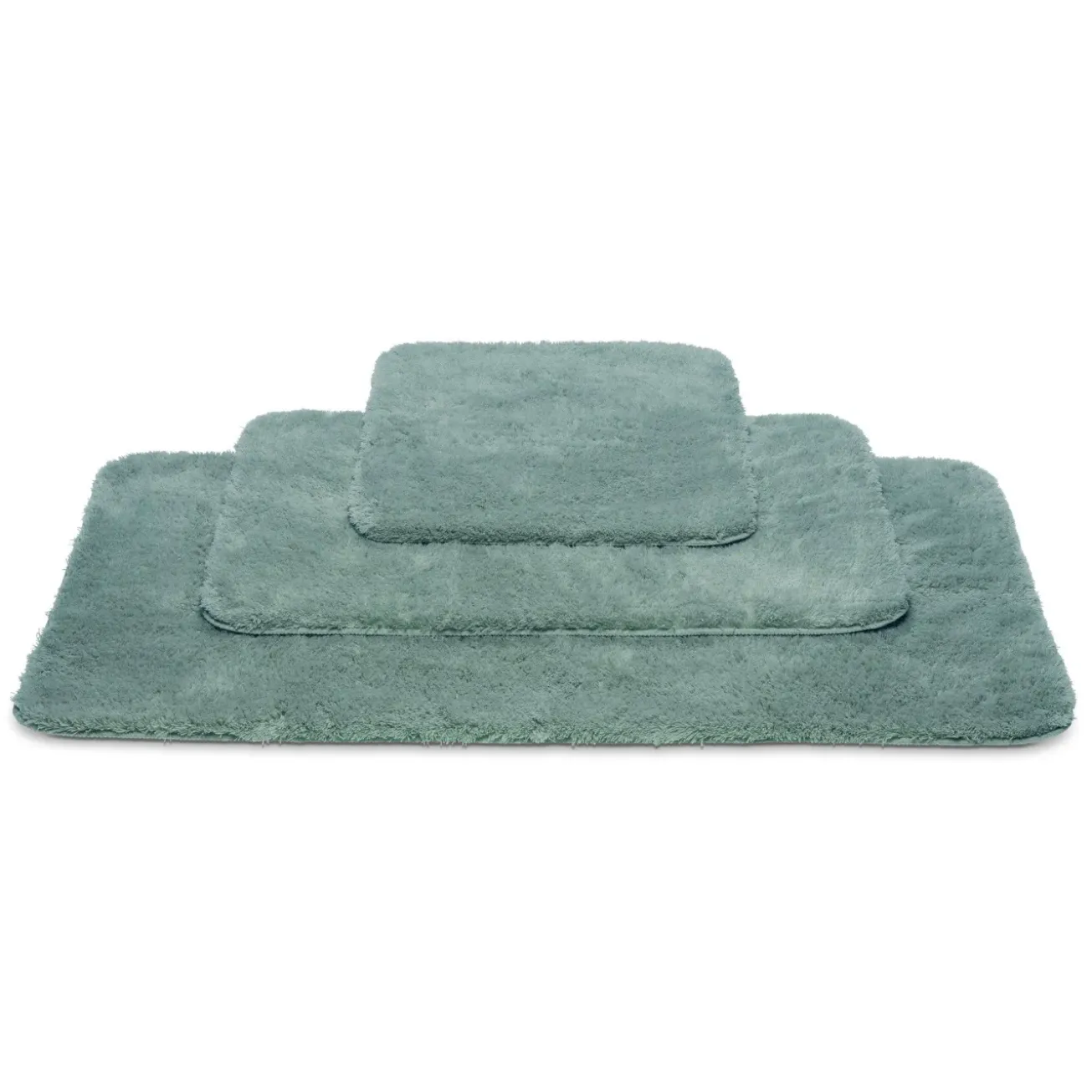 Bath & Living Vandyck TORONTO bath mat Pearl Blue (BAAM20103)