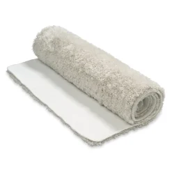 Bath & Living Vandyck TORONTO bath mat Stone-169 (BAAM20103)