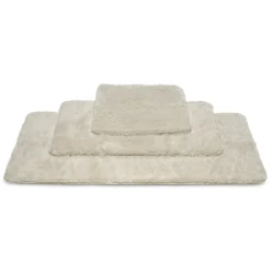 Bath & Living Vandyck TORONTO bath mat Cream Tan (BAAM20103)