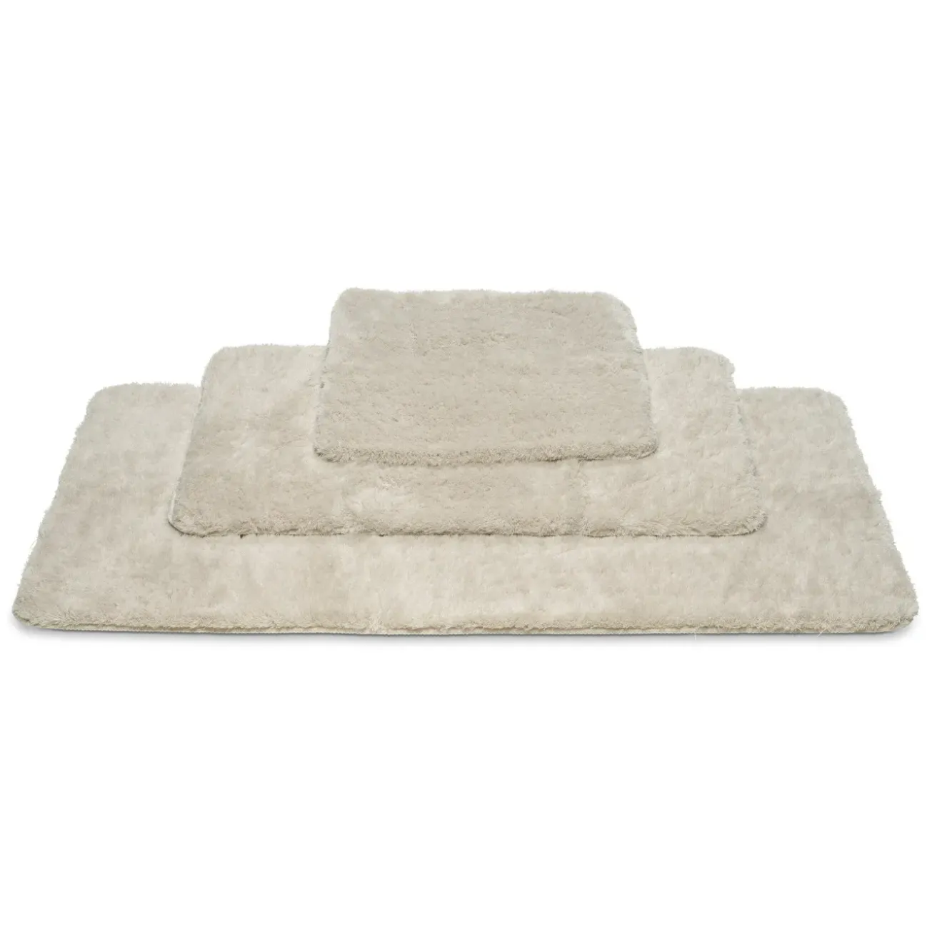 Bath & Living Vandyck TORONTO bath mat Cream Tan (BAAM20103)