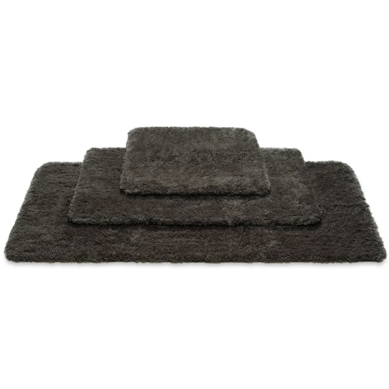 Bath & Living Vandyck TORONTO bath mat Dark Gray-071 (BAAM20103)