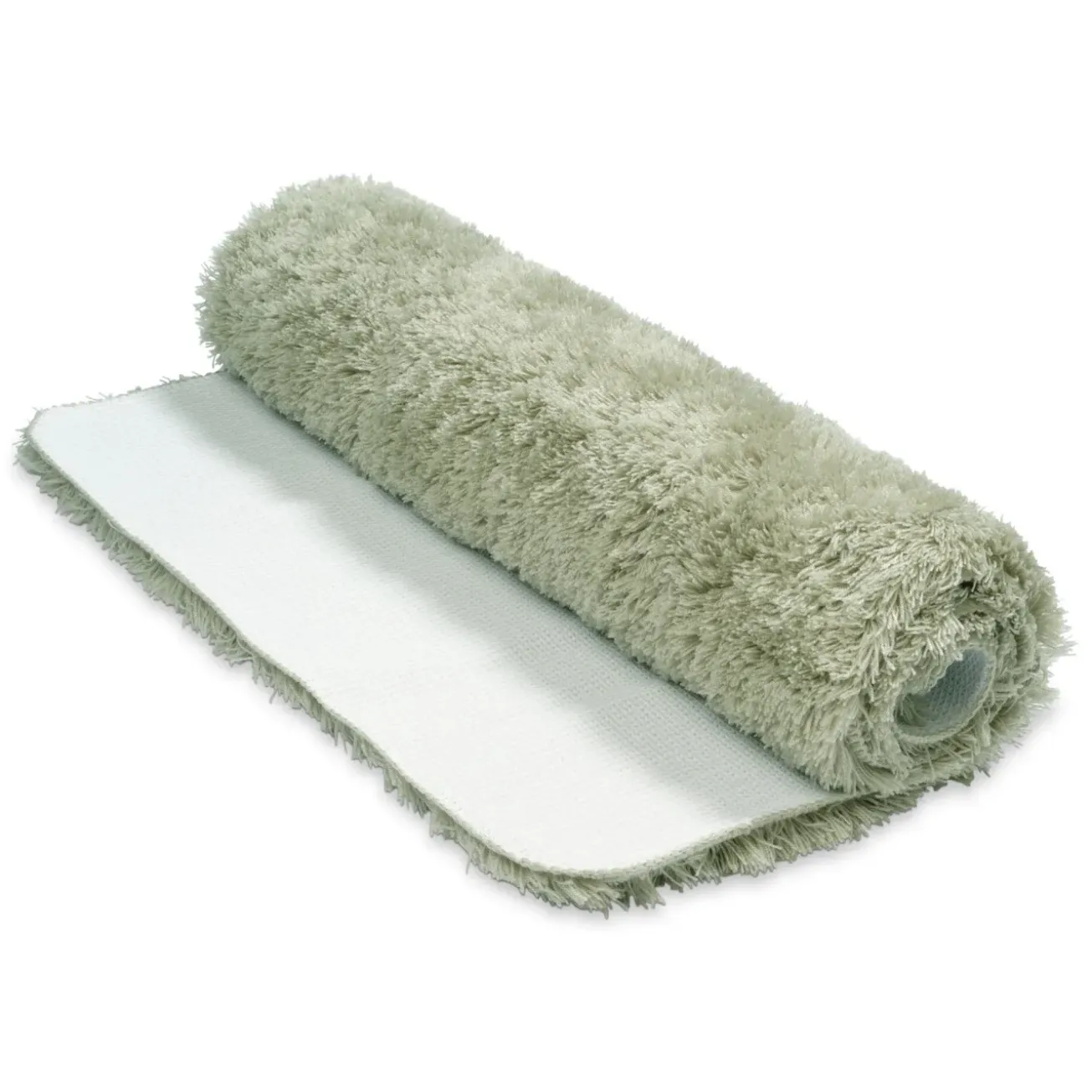 Bath & Living Vandyck TORONTO bath mat Smoke Green (BAAM20103)