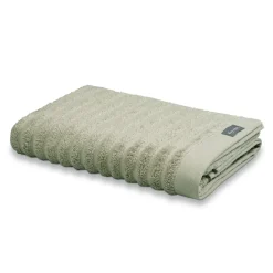 Bath & Living Vandyck Towel HOME Wave Smoke Green-814