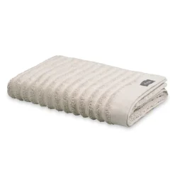 Bath & Living Vandyck Towel HOME Wave Stone-169