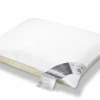 Bath & Living Vandyck Two-room pillow PURE NATURE Excellent (BE101 558 007)