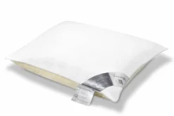 Bath & Living Vandyck Two-room pillow PURE NATURE Excellent (BE101 558 007)
